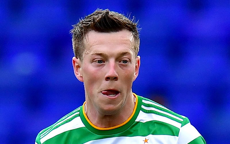 Image for “Bite when you’ve lost” Sevco double down over Ryan Jack vs Callum McGregor