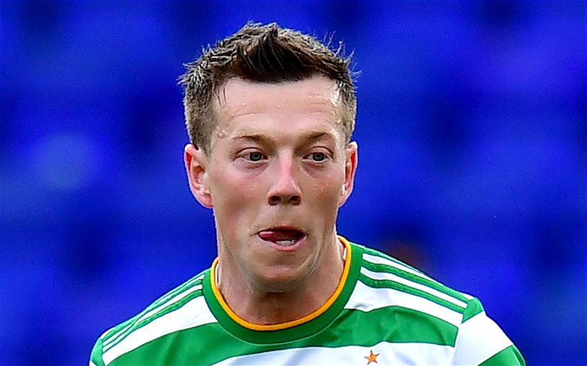 Image for “Callum McGregor is a myth” hurting Sevvies torn to shreds by Tims