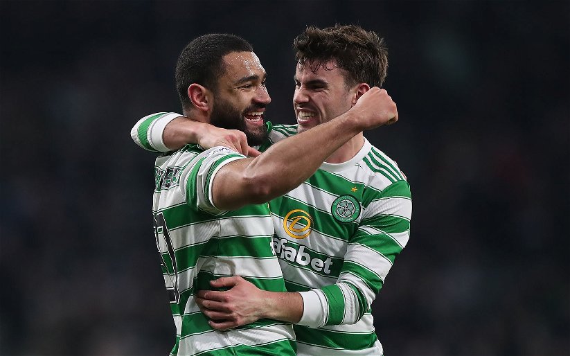 Image for Reports: Celtic set to beat 3 English clubs to CCV’s signature on £6 million deal