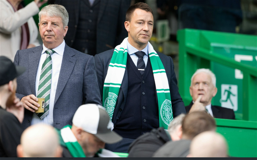 Image for Rangers and Linfield fans rage at Blues Brother legend’s appearance at Paradise.