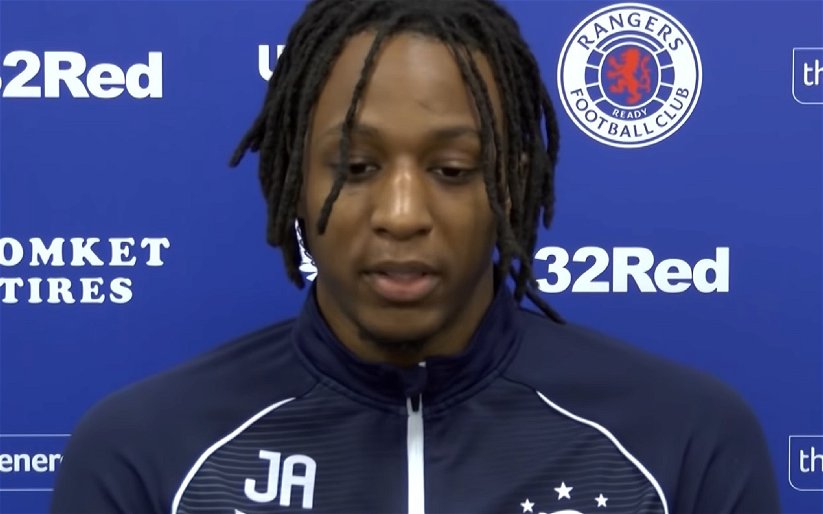 Image for Sky report Aribo on his way for £10 million INCLUDING add ons