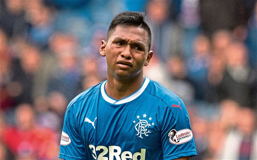 Image for Record podcast throws Colak, Morelos and Sakala under the bus and wants serial failure to lead the line vs Celtic