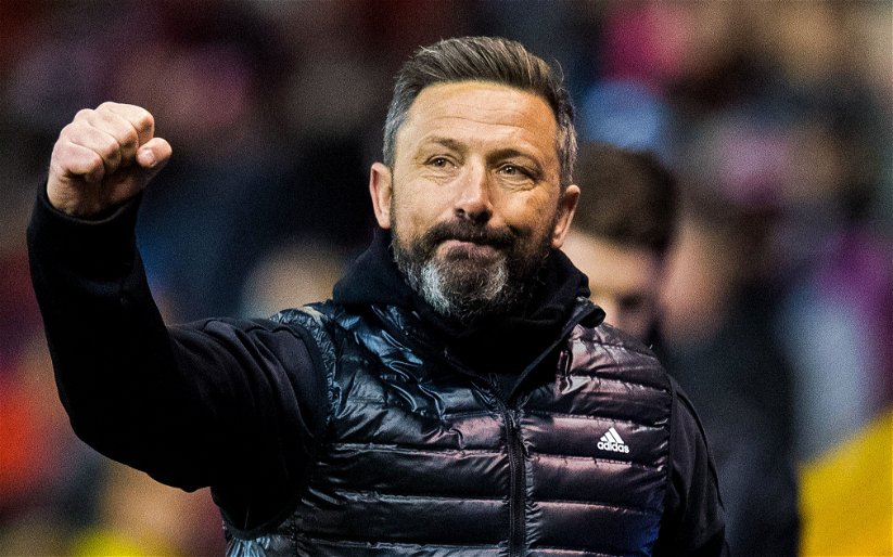 Image for Video: McInnes ridiculous send off claim in post match interview