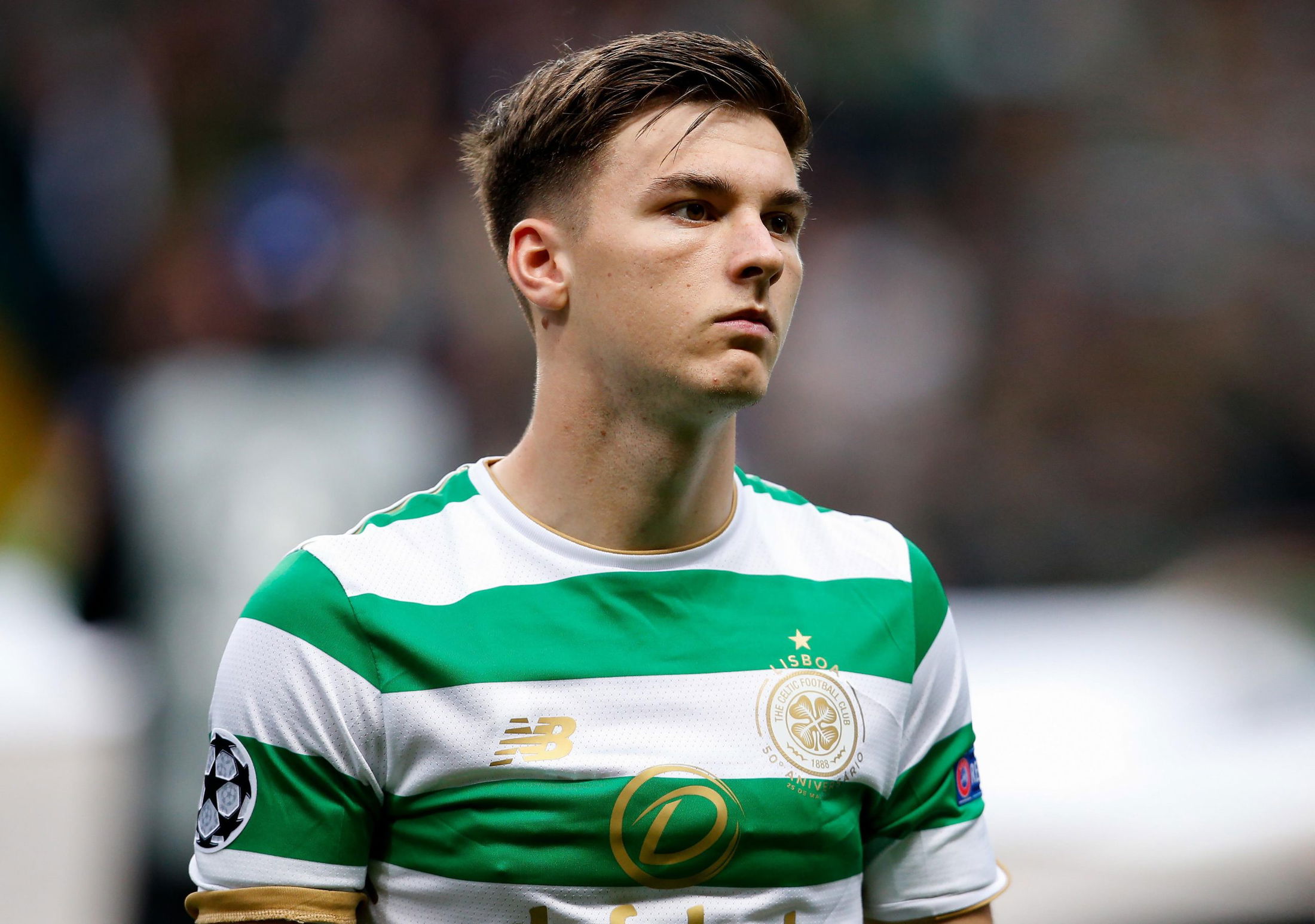 New twist in Tierney saga gives Celtic hope