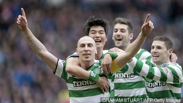 Former Celtic playmaker Ki Sung-Yueng is very keen on a return to his homeland South Korea as the ex-Newcastle player is now a free agent.