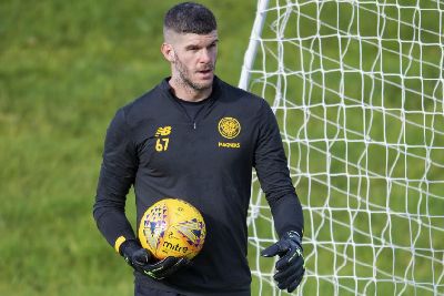 Forster has been having the season of his career this year since joining on loan from Southampton.