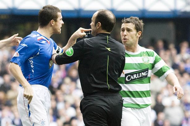 Ferguson Makes Celtic Title Admission - Celtic Now And Forever