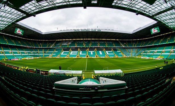 Celtic Park