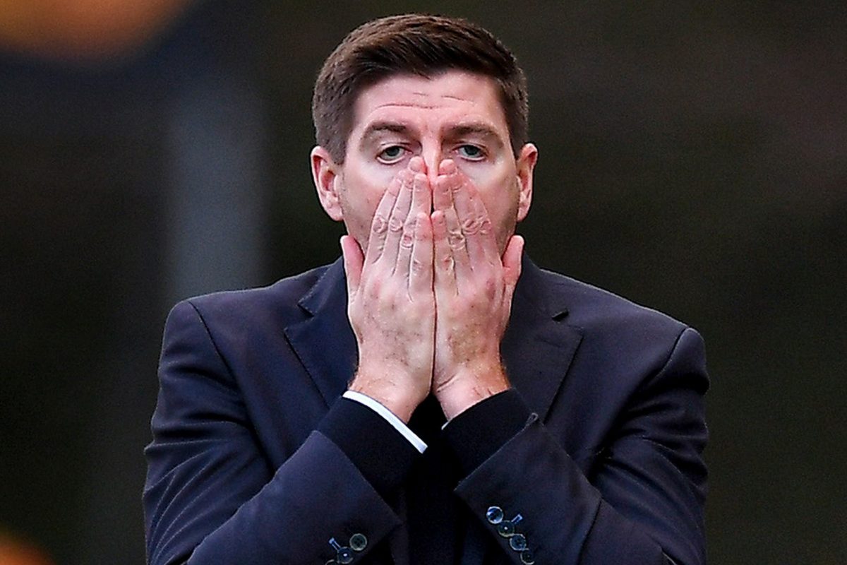 Slippy G And The Klan Desperate To Punt Star Flop - Celtic Now And Forever