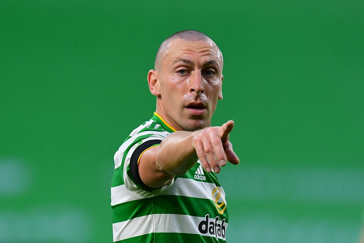 Celtic Captain Gives Update On Trio Of Stars Backs Super Leigh Return