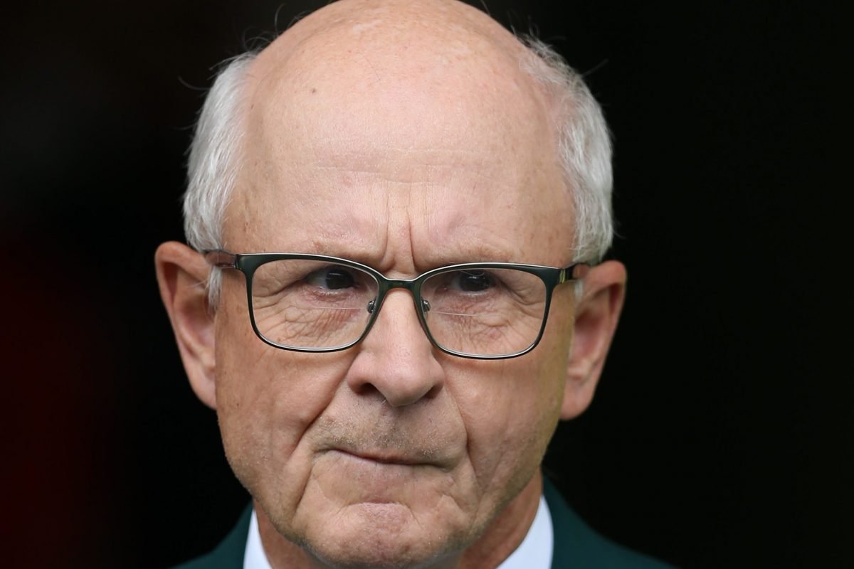 Do We Need Another Fergus McCann? - Celtic Now And Forever