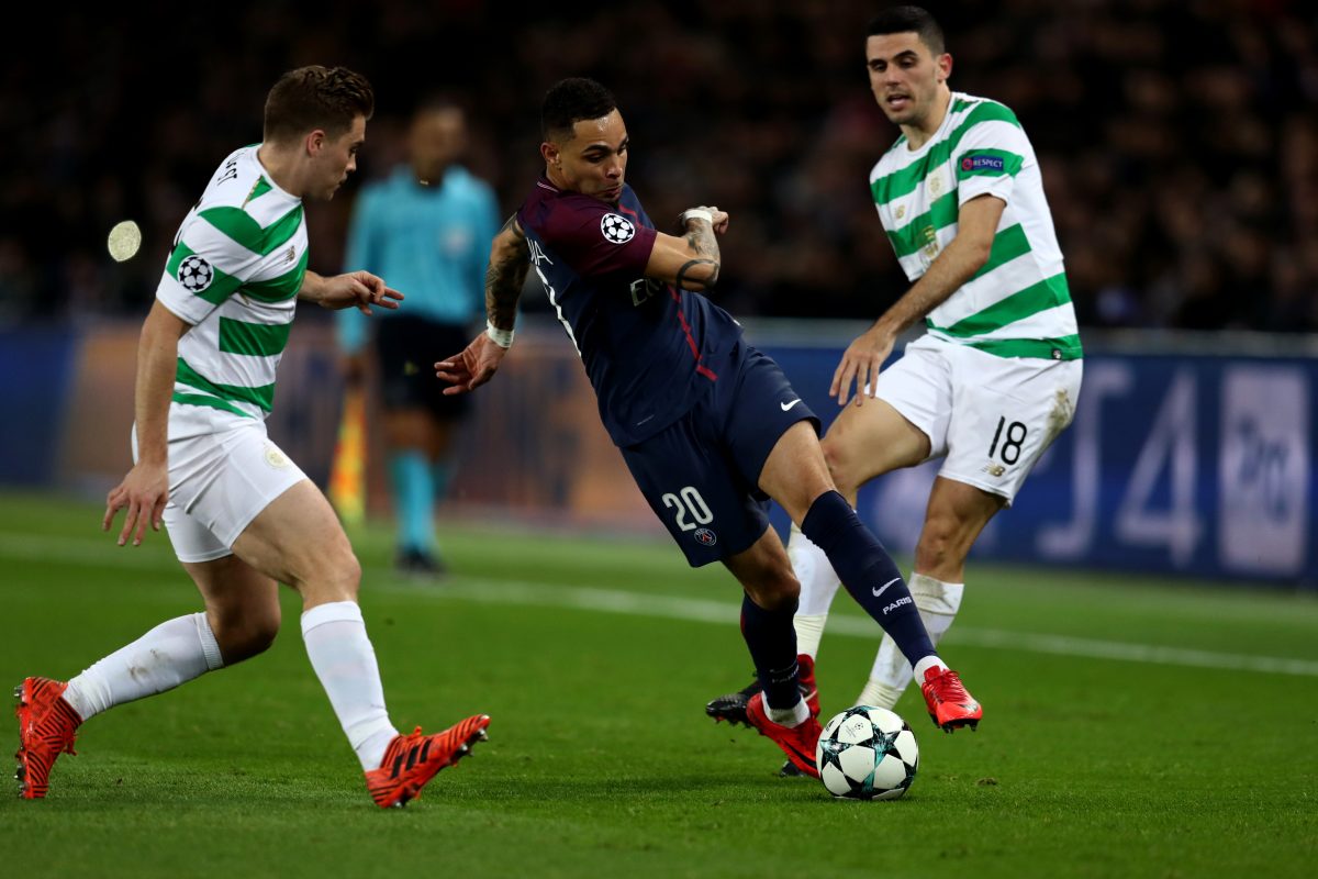 Celtic To France Could Be The Future - Celtic Now And Forever