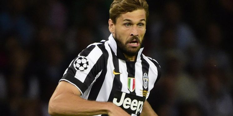 Italian press interview Tottenham man, he tells Juventus about three ...