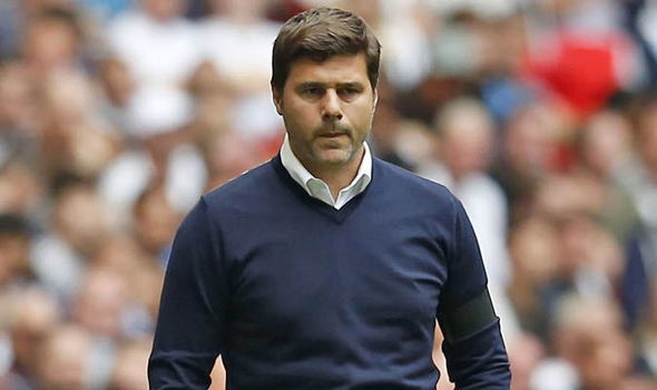 Tottenham starting XI vs Arsenal: Eight changes for Spurs ...