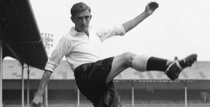 Danny Blanchflower, Tottenham Hotspur Wiki