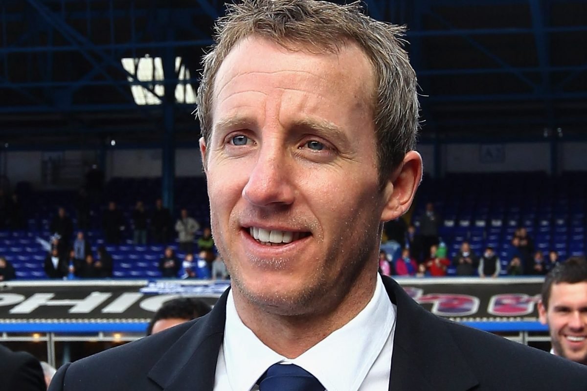 Lee Bowyer announced as the new Birmingham City Manager  BCFC Media