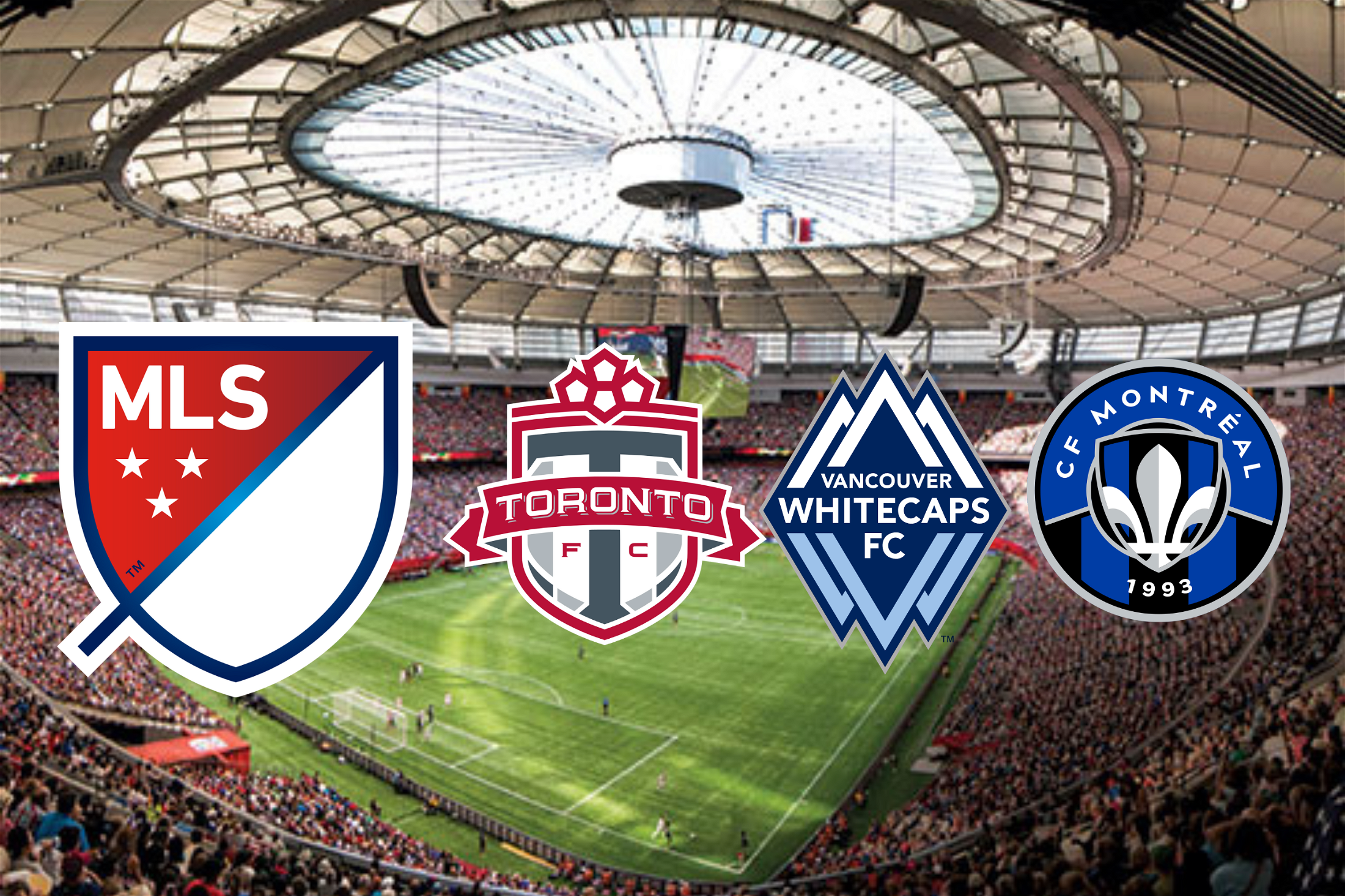 Toronto FC 1, Vancouver Whitecaps FC 2, 2023 MLS Match Recap