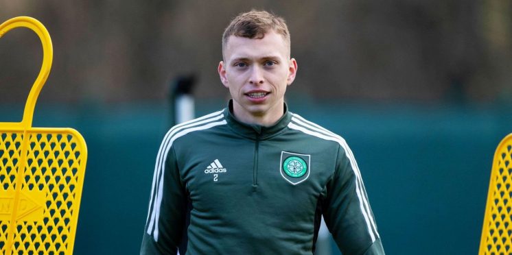 Everyone has been really good at making me feel at home': Canadian Alistair  Johnston, on first month at Celtic Park – Canadian Soccer Daily