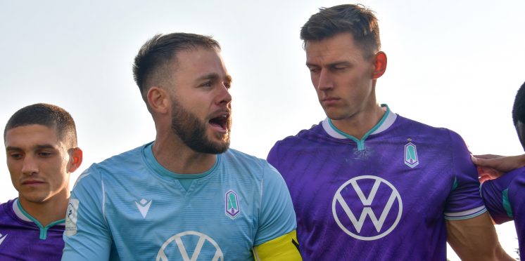 Cavalry Fc Canpl Jerseys Expansion Vancouver FC To Play CPL Home