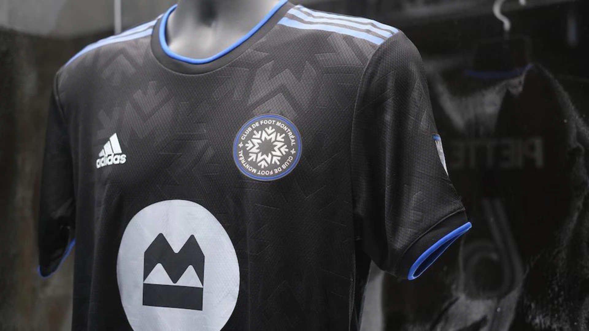 D.C. United Unveil the New Exclusive adidas Marble Jersey Ahead of 2021  Season