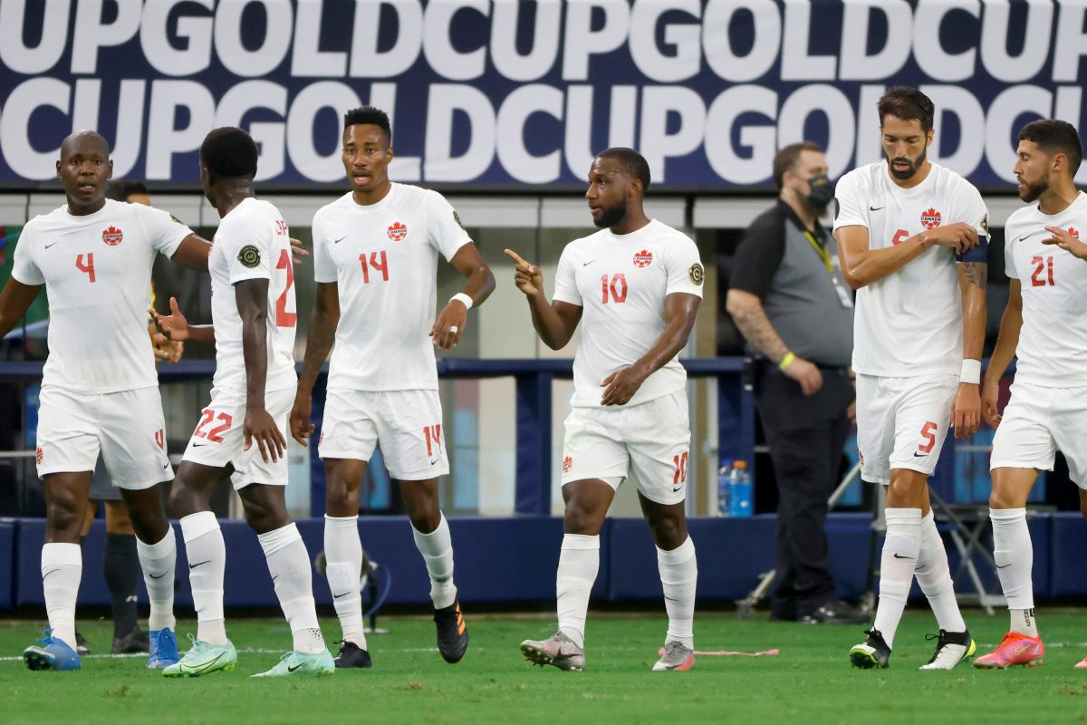 Canada and CONCACAF want expanded 2025 Gold Cup to be global