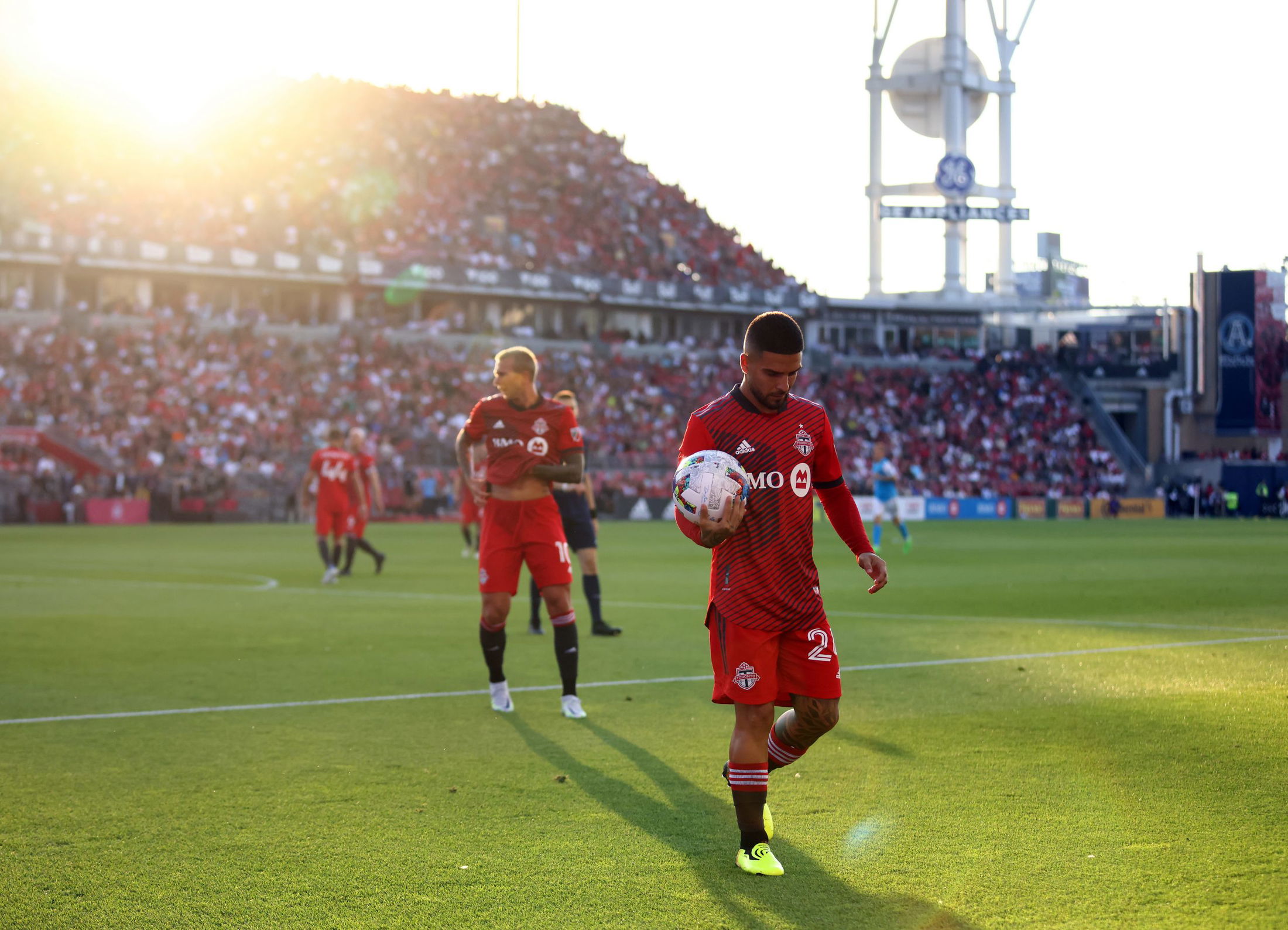 The Away End, Toronto FC with Brendan Dunlop