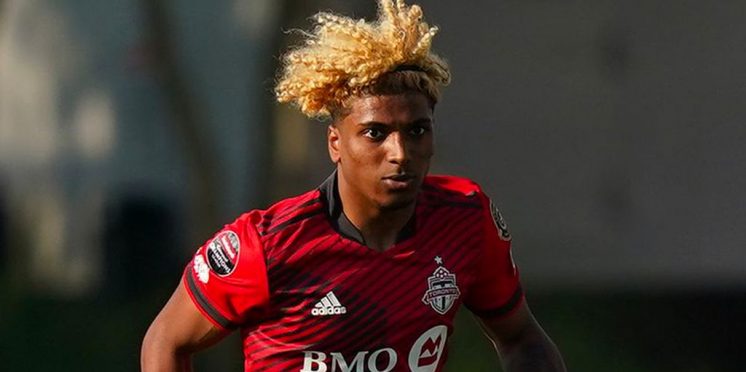 Atlético Ottawa sign defender Luke Singh on loan from Toronto FC