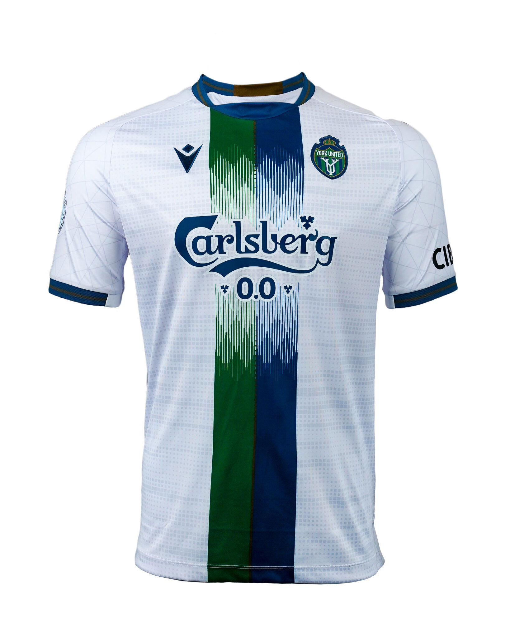 Ranking the 2023 Canadian Premier League kits – Canadian Soccer Daily