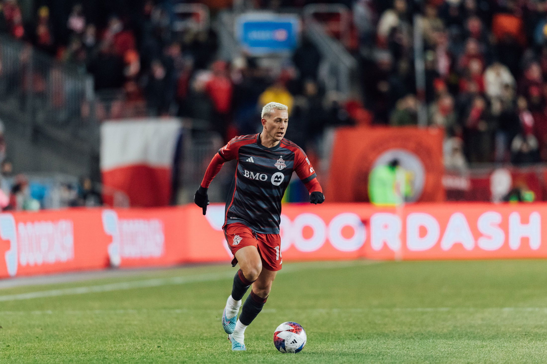 FT: Toronto FC 2-2 Charlotte FC – WTR Game thread, preview, how to watch –  Canadian Soccer Daily