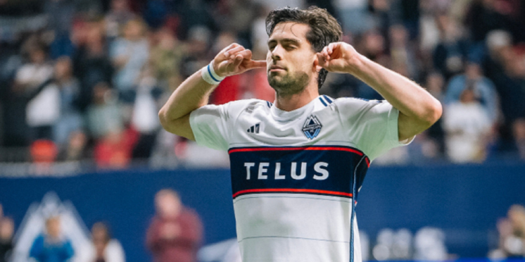 Vancouver Whitecaps top scorer Brian White earns first USMNT call-up ...