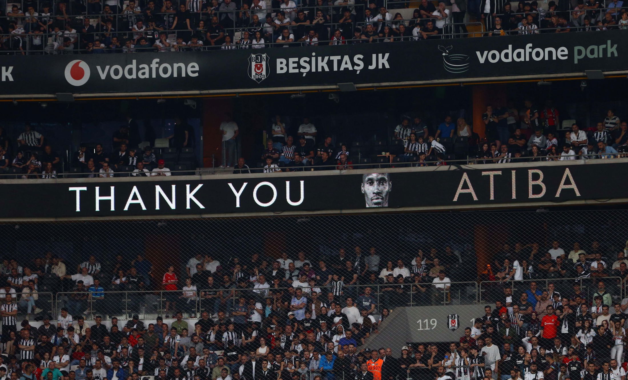 Retiring Atiba Hutchinson reflects on 'blessed' career and CanMNT 