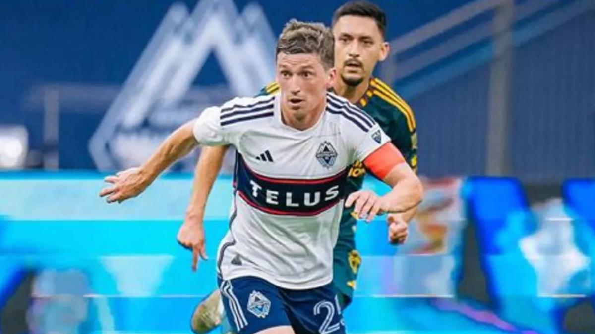 Ryan Gauld scores brace to power Vancouver Whitecaps to 4-2 win over LA ...