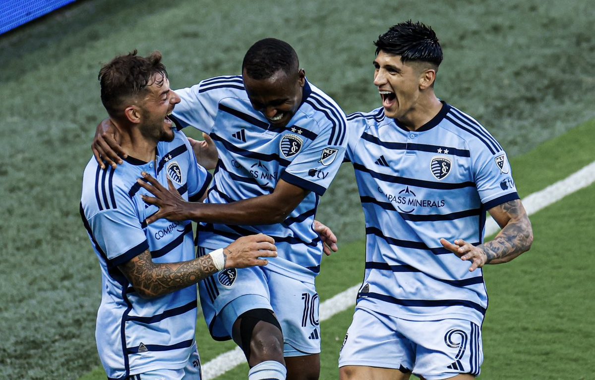 Vancouver Whitecaps 'humbled' in Kansas City as rockstar Vanni Sartini ...