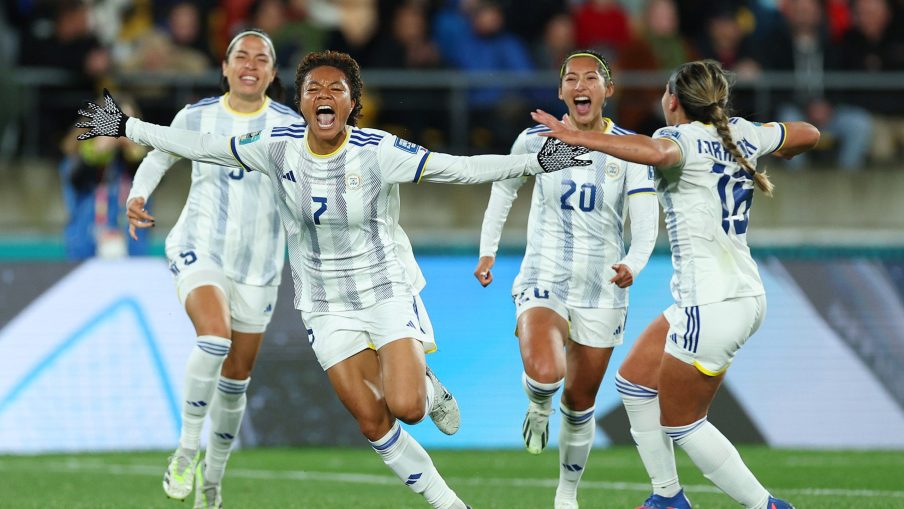 FIFA to guarantee Women's World Cup players direct prize money for first  time – Equalizer Soccer