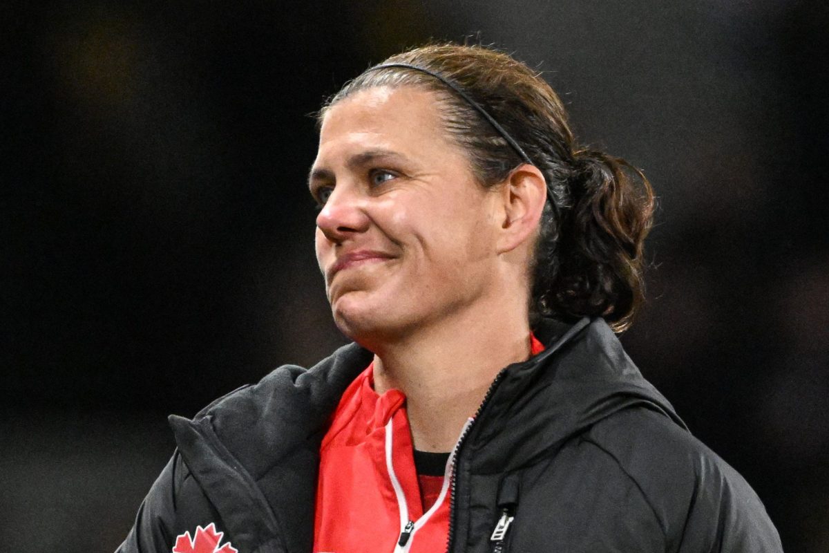 CanWNT captain Christine Sinclair says early Women's World Cup exit ...