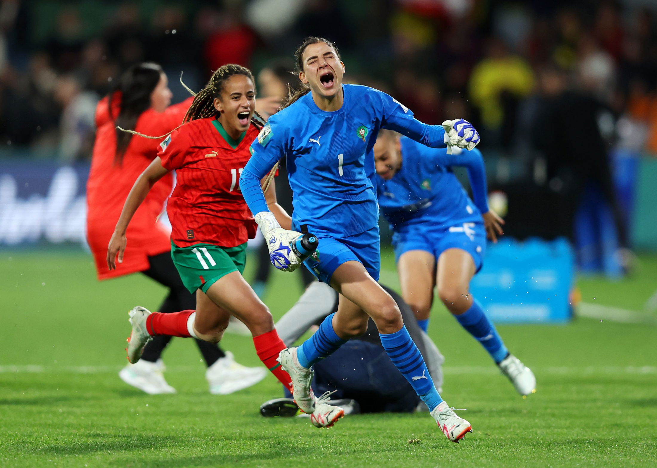 FIFA to guarantee Women's World Cup players direct prize money for first  time – Equalizer Soccer