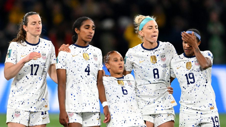 Football Benchmark - Top 10 Interesting Facts – FIFA Women's World Cup 2023