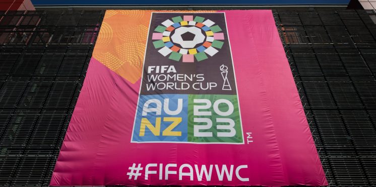 Kourabi: How the 2023 Women's World Cup re-established women's