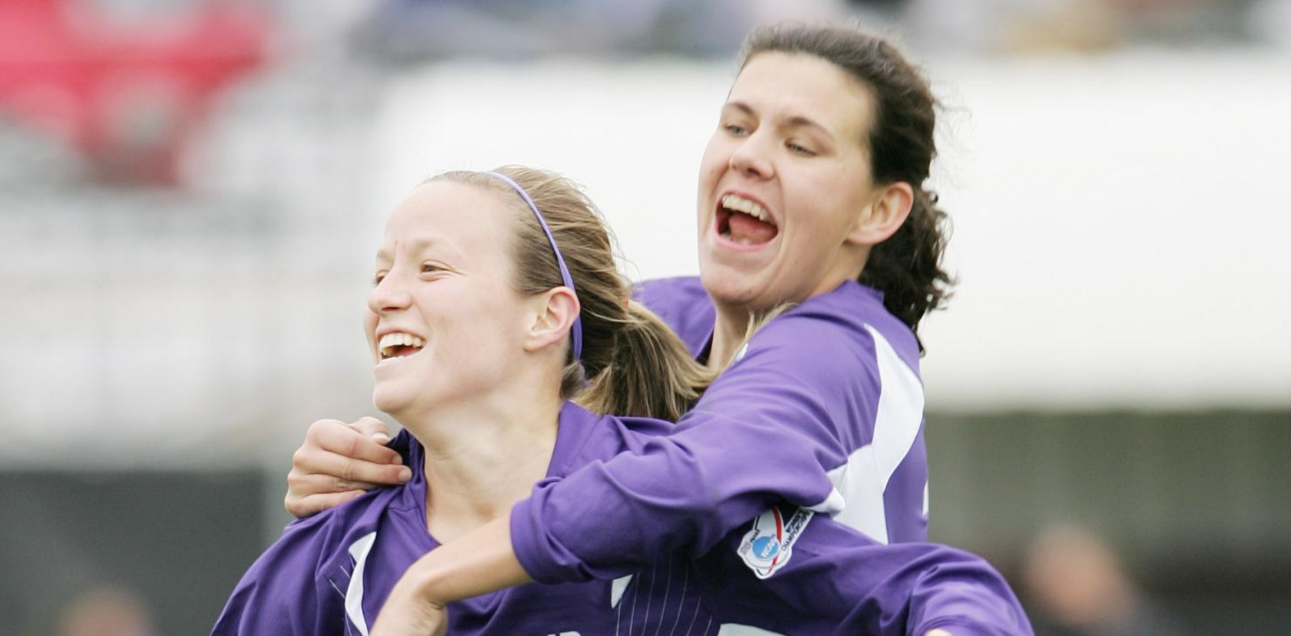 Rapinoe bids farewell as record NWSL crowd, sports greats pay tribute