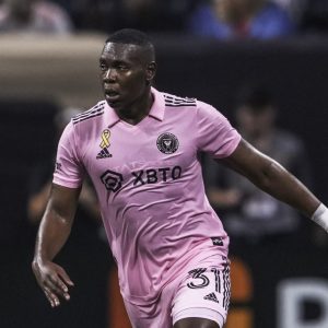 Is Wilfried Nancy Edging Ever Closer? - Mount Royal Soccer