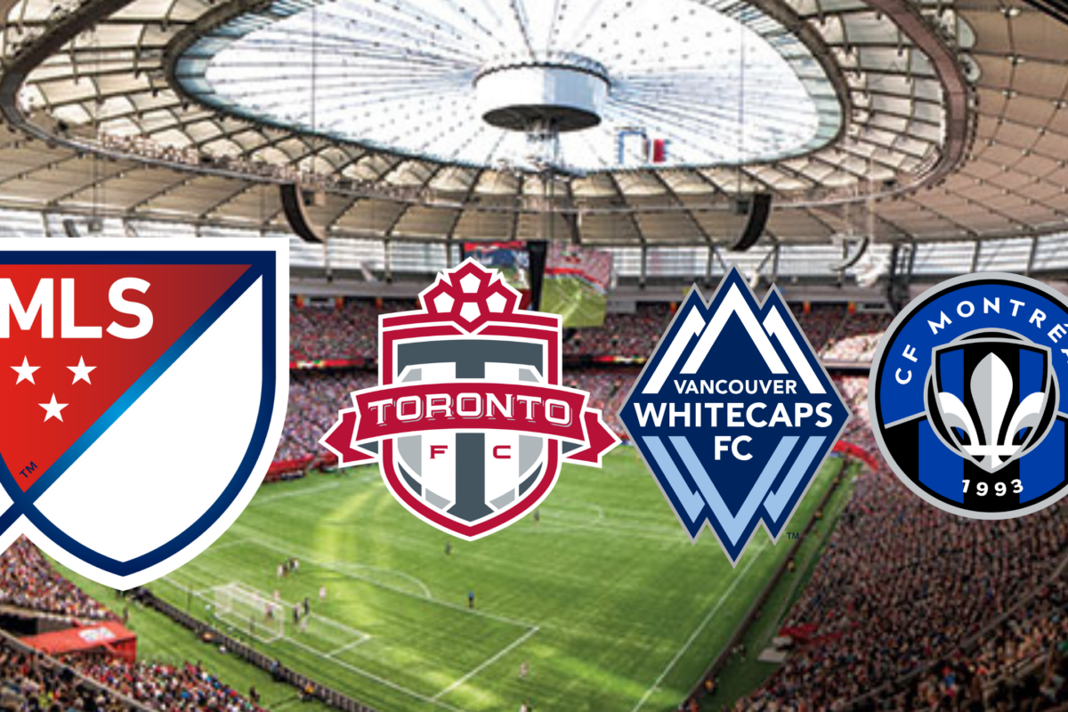 Canadian highlights and dates to know for the 2024 MLS schedule for CF