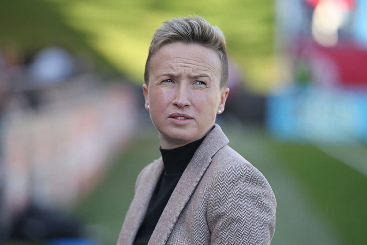 Bev Priestman names 24-player CanWNT pre-Olympic roster