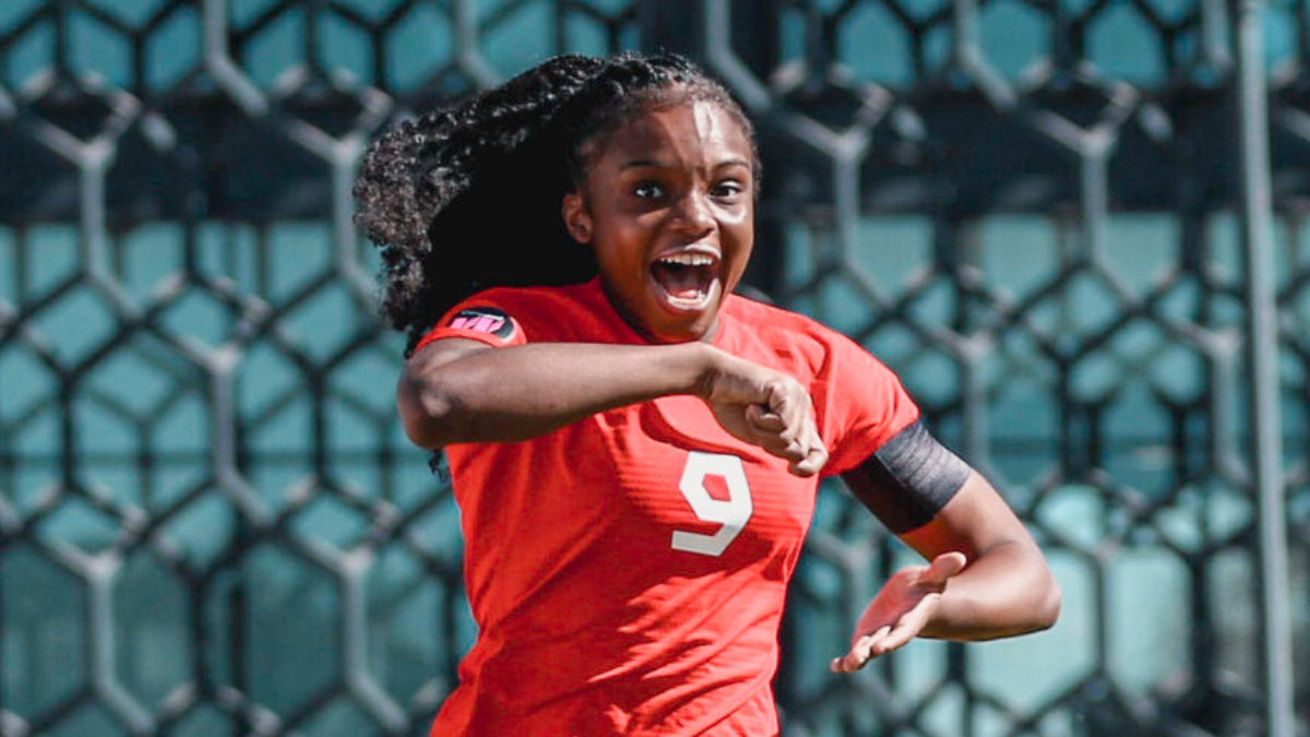 Canada will face France in U20 Women’s World Cup Round of 16 after 6-goal rout of Tanzania