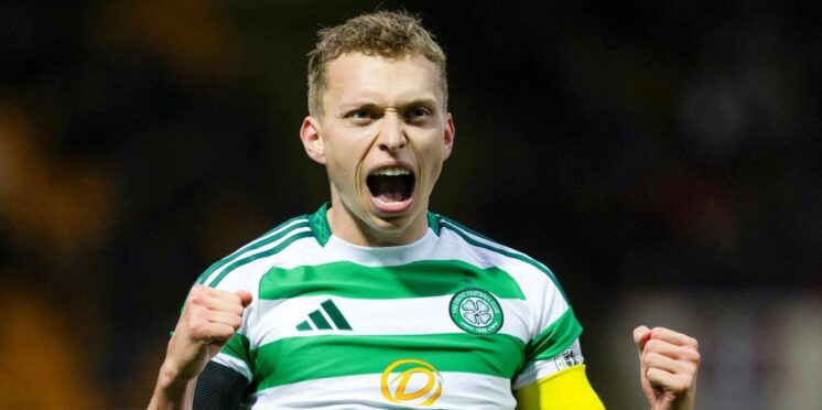 Canada star Alistair Johnston signs new deal at Celtic until 2029