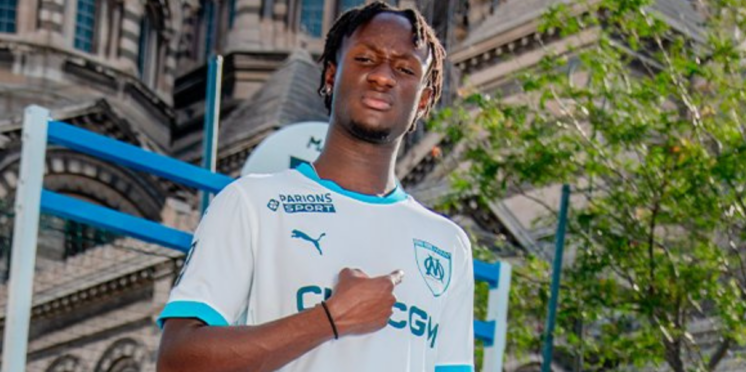Isma l Kon Returns From Injury As Marseille Thrash Montpellier 5 0 isma-l-kon-returns-from-injury-as-marseille-thrash-montpellier-5-0