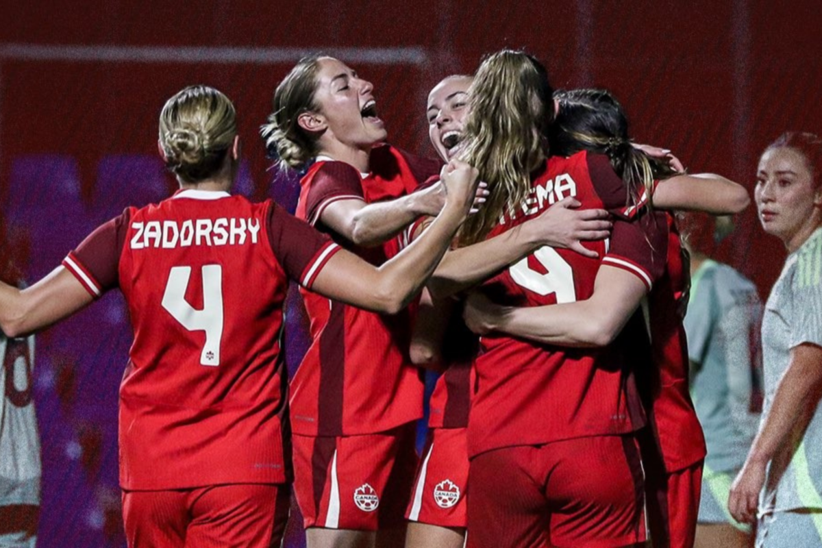 CanWNT hoping to ride Canada’s World Cup fever into 2027 with long-awaited homecoming