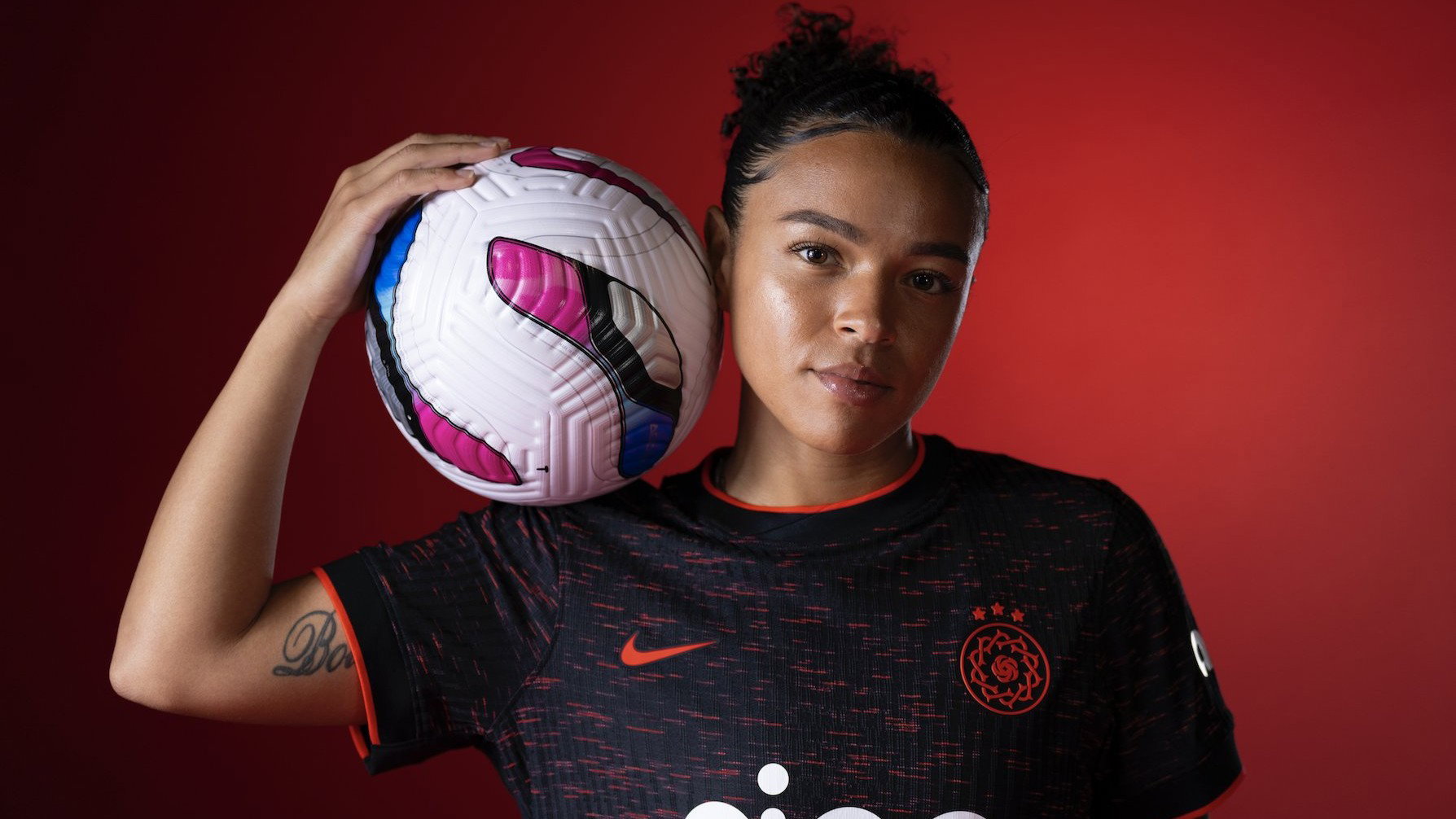 Canada's Marie-Yasmine Alidou joins Portland Thorns from Benfica
