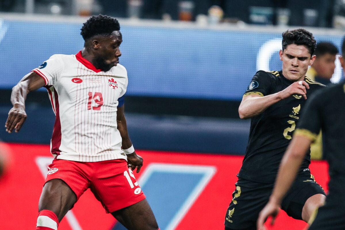 Usa’s Defensive Masterclass: Canada Shut Out 5–0 In Final