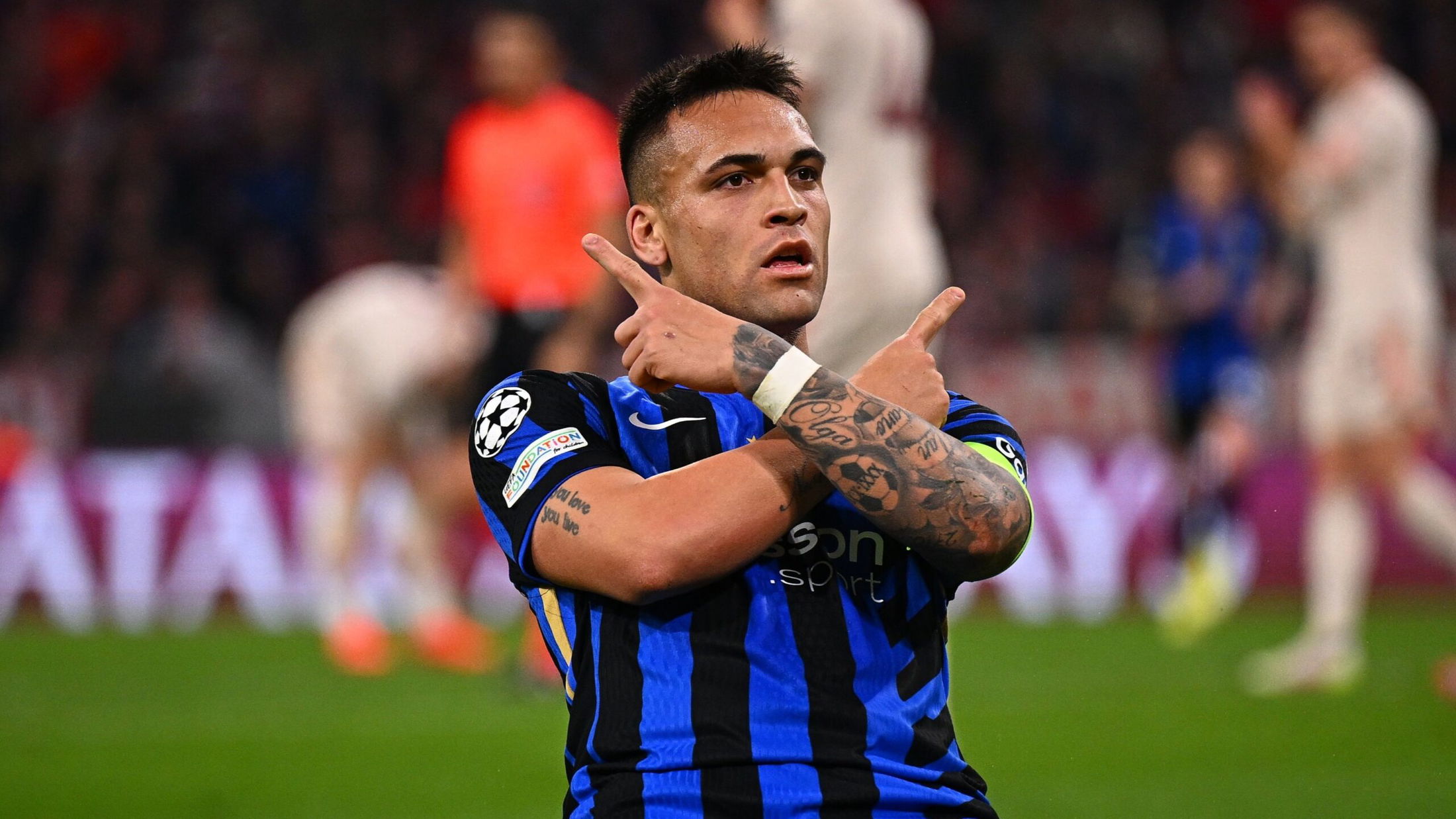 Sergio Agüero could face Liverpool as Man City's striking injuries ease –  The Irish Times, image size:2200x1237