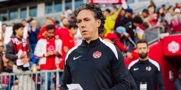CanMNT tripped up by Curaçao's tactics and man marking